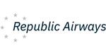Logo for Republic Airways