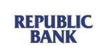 Logo for Republic Bank