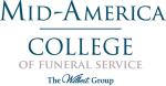 Logo for Mid-America College of Funeral Services
