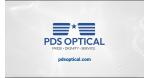 Logo for PDS Optical