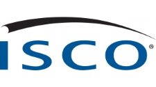 Logo for ISCO Industries, Inc.