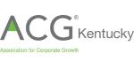 Logo for Association for Corporate Growth