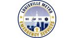 Logo for Louisville Metro Emergency Services