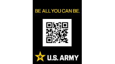 Logo for U.S. Army