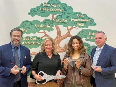 Read the Humana Partners to Expand Mental Health Education for Louisville’s Next Generation