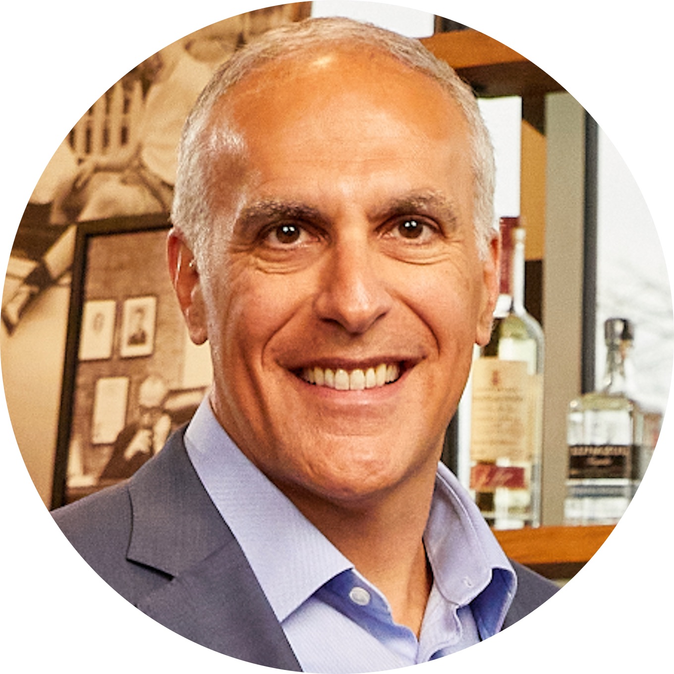 Image of Allan Latts