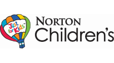 Logo for Norton Children's