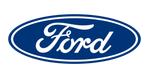 Logo for Ford