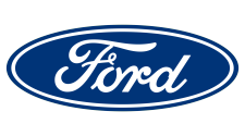 Logo for Ford