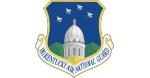 Logo for Kentucky Airforce