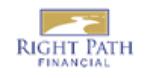 Logo for Right Path Financial