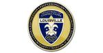 Logo for Louisville Metro Department of Corrections