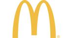 Logo for McDonald's