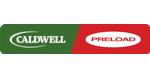 Logo for Caldwell Preload