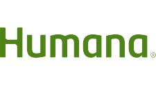 Logo for Humana