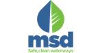 Logo for MSD