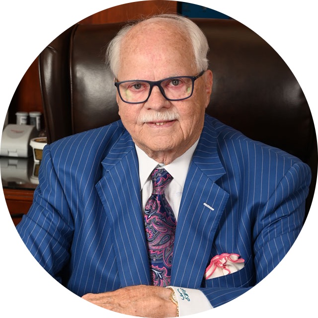 Image of Allan Parnell