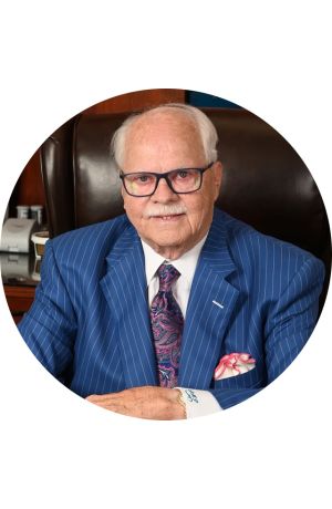 Image of Allan Parnell