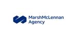 Logo for Marsh