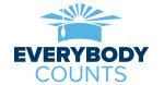 Logo for Everybody Counts