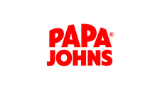 Logo for Papa Johns