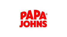 Logo for Papa Johns