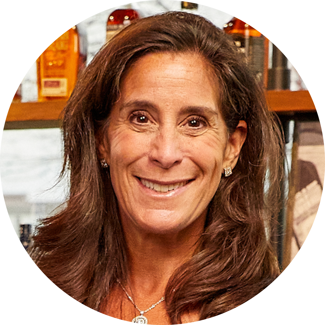 Image of Kate Shapira Latts