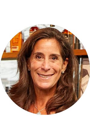 Image of Kate Shapira Latts