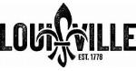 Logo for Louisville Tourism