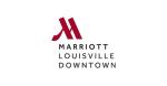 Logo for Louisville Marriott Downtown