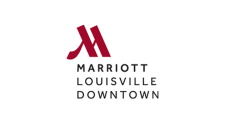 Logo for Louisville Marriott Downtown