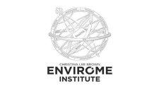 Logo for Envirome Institute