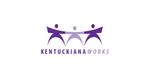 Logo for Kentuckiana Works