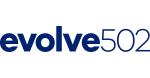 Logo for Evolve502