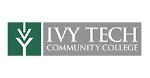 Logo for Ivy Tech Community College