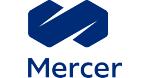 Logo for Mercer