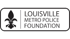 Logo for Louisville Metro Police Foundation