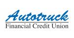 Logo for Autotruck Financial