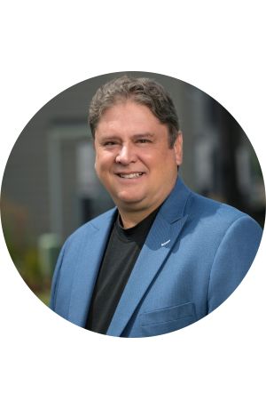 Image of Chris Dischinger