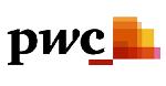 Logo for PwC