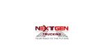 Logo for Next Generation Trucking