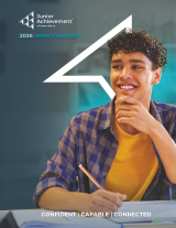 Impact 2025-26 cover