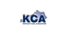 Logo for KY Coal