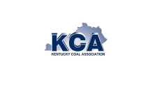 Logo for KY Coal