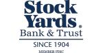 Logo for Stock Yards Bank & Trust