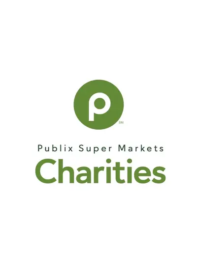 Logo for sponsor Publix
