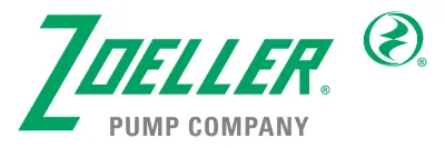 Logo for sponsor Zoeller