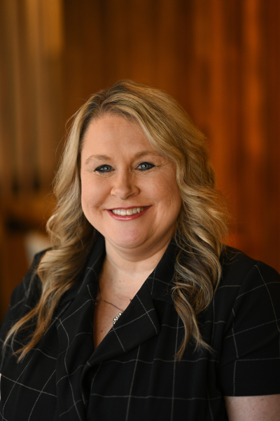 Jennifer Hayes
