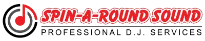 Logo for sponsor Spin-A-Round-Sound