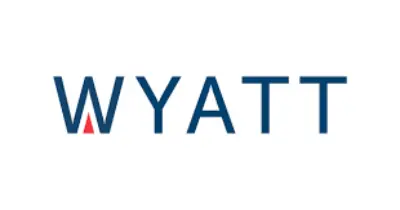 Logo for sponsor Wyatt, Tarrant & Combs